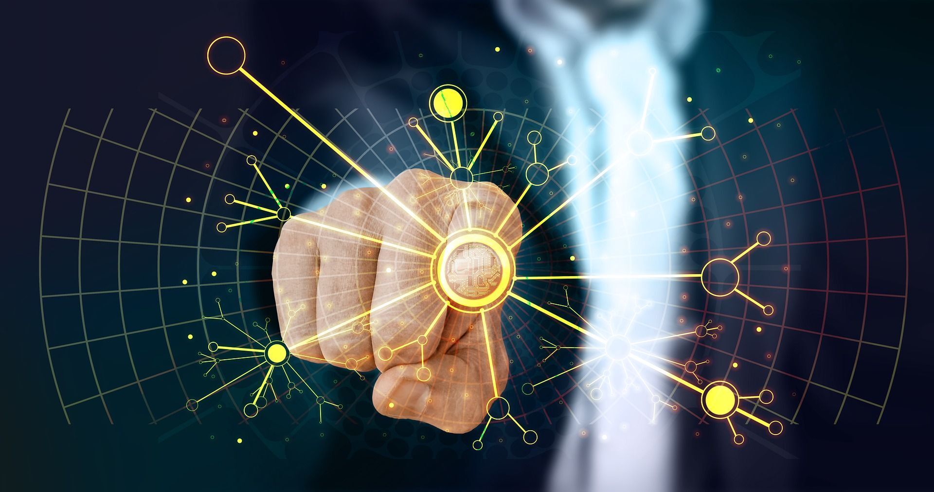 Artificial intelligence in Business